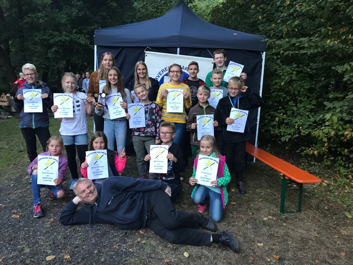Sommerfest 2018