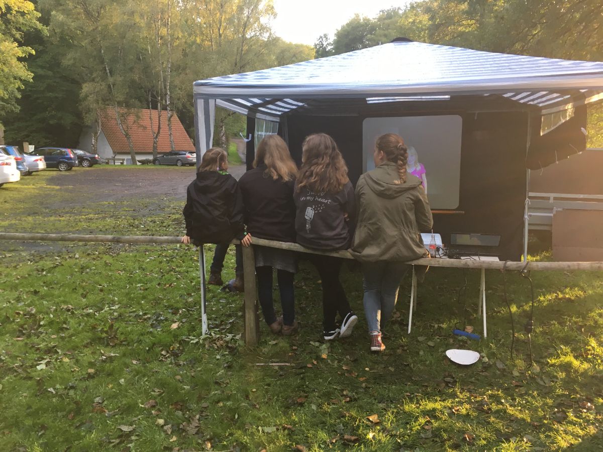 Sommerfest 2017