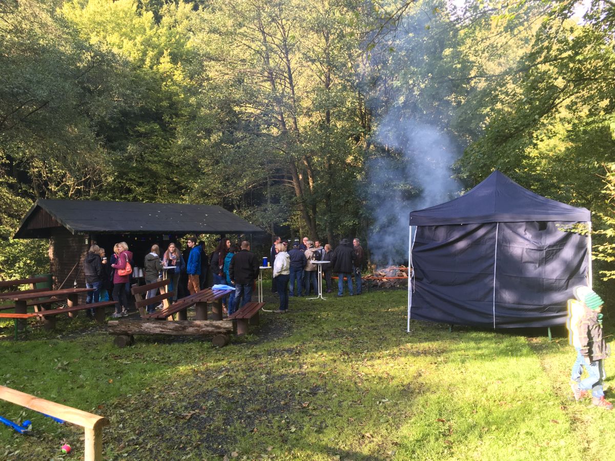 Sommerfest 2017