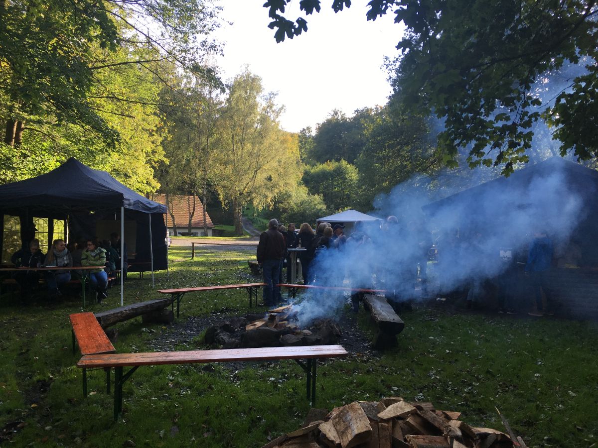 Sommerfest 2017