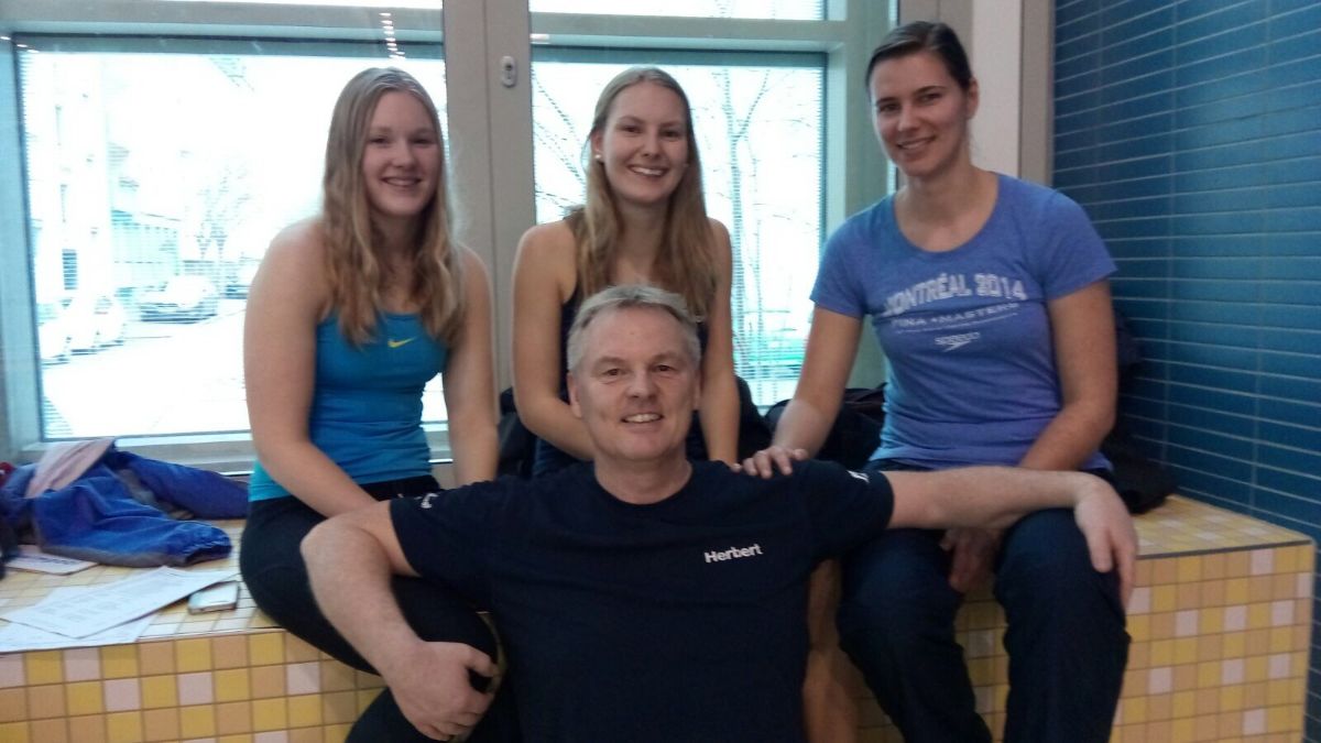 Südwestfälische Meisterschaft 2017
