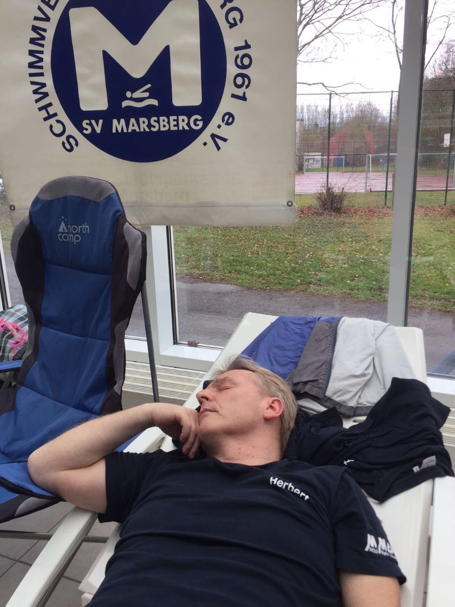 Werler Jugendschwimmfest 2017