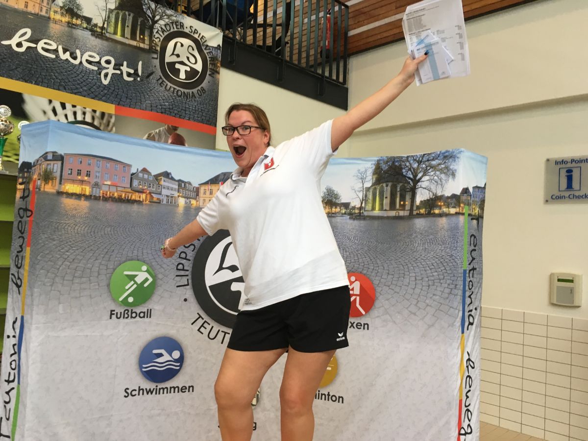 36. Jakob-Koenen Gedächtnisschwimmen 2017