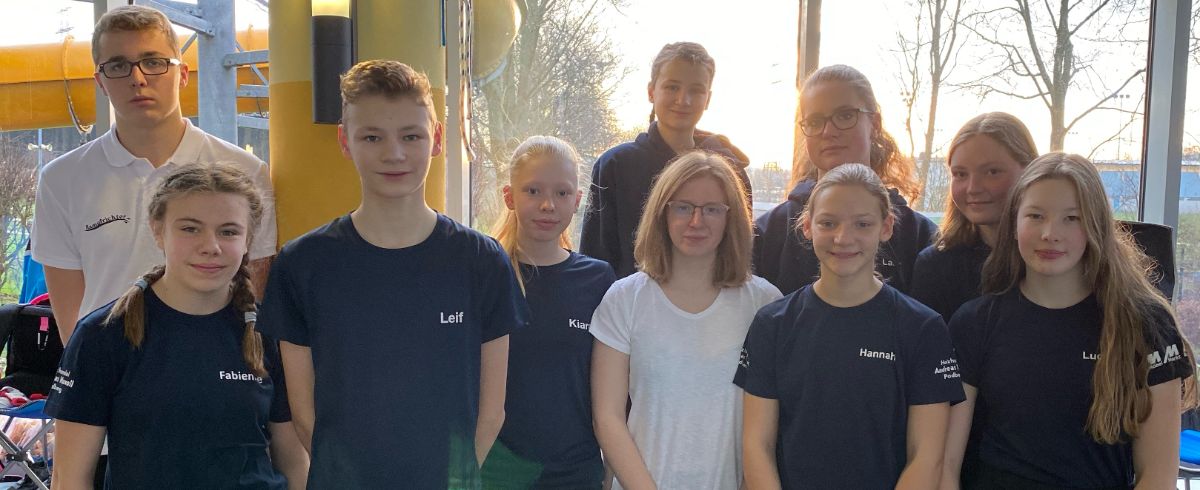 2. Supercup Arnsberg