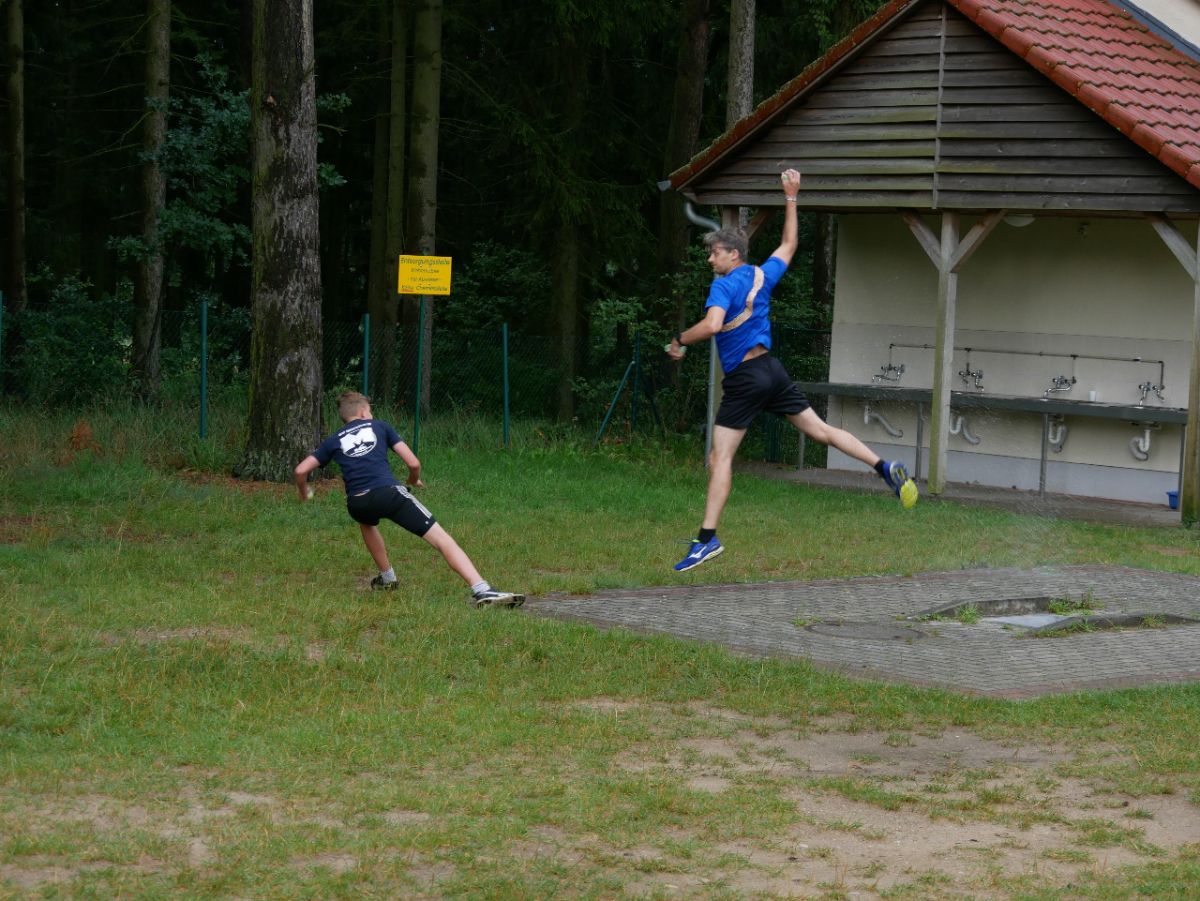 Camp Canow 2017