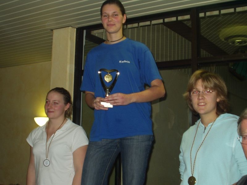 11. Kreismeisterschaften 2007