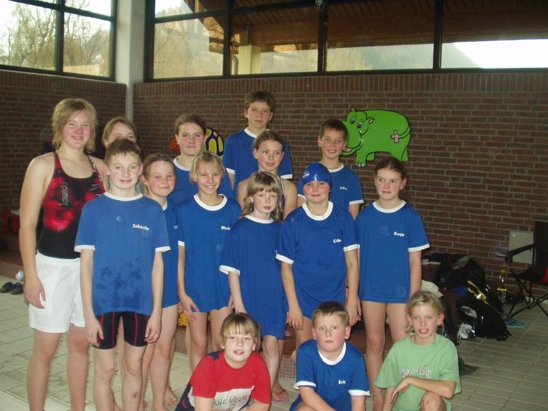11. Kreismeisterschaften 2007