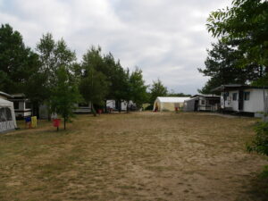 Campingplatz Canow 2019