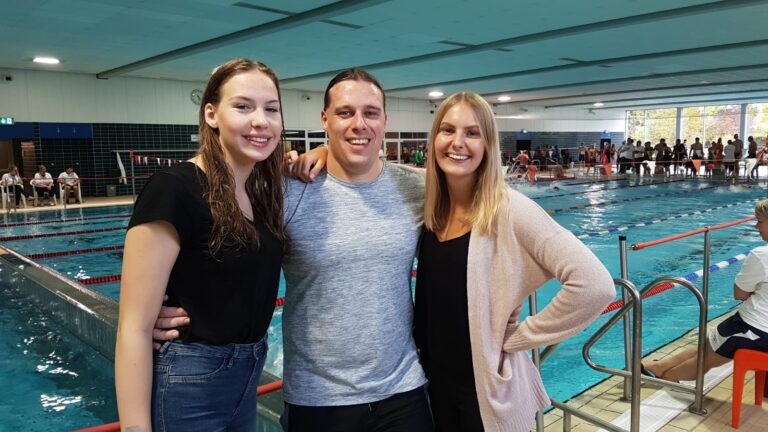 Kurzbahnmeisterschaft der Masters 2019