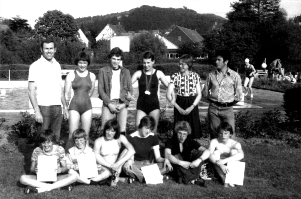 Leistungsgruppe 1978