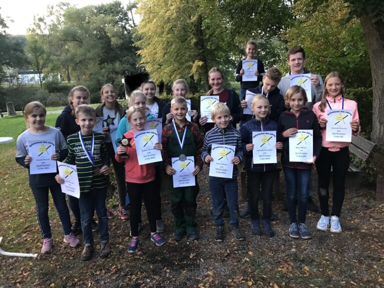 Sommerfest 2019