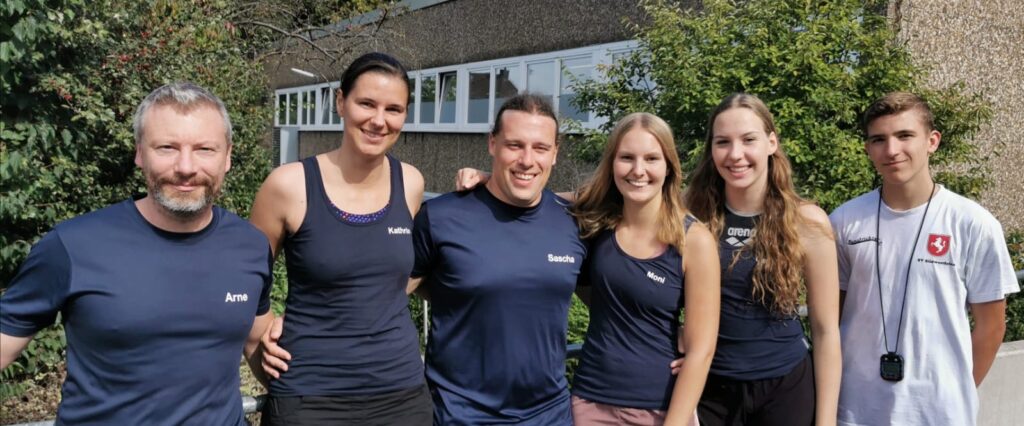 Südwestfälische Meisterschaft 2019