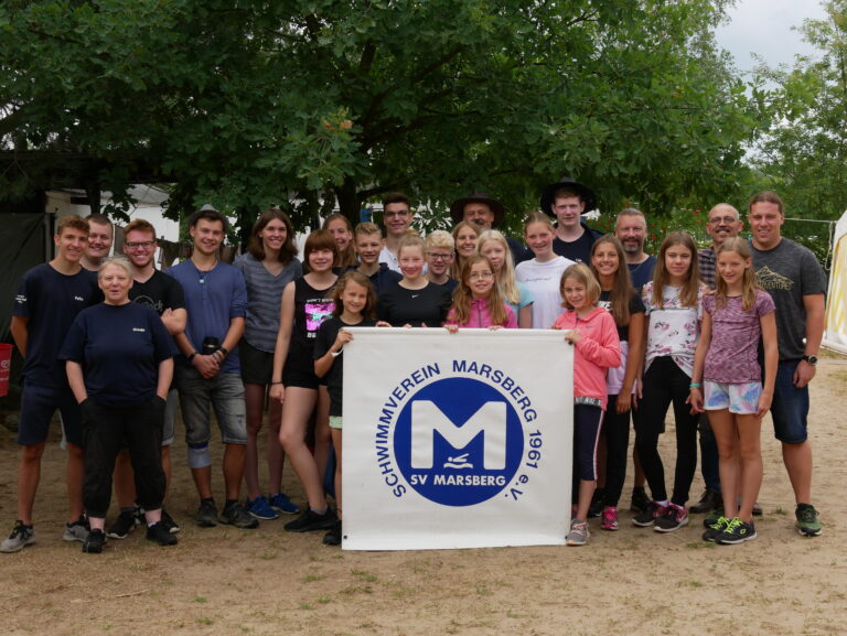 Camp Canow – Trainingslager 2019