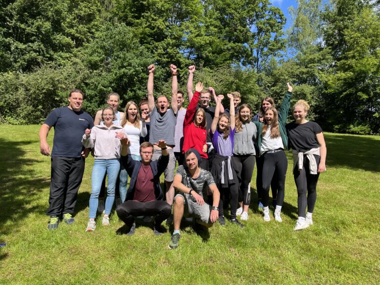 49. Pfingstschwimmfest in Neheim