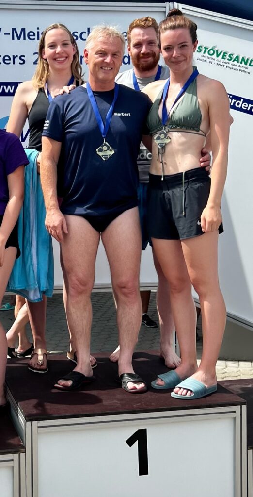 NRW Masters 2022