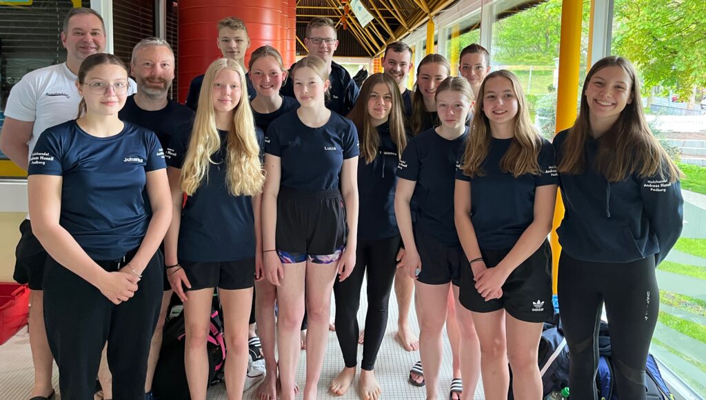 Paderschwimmcup 2022