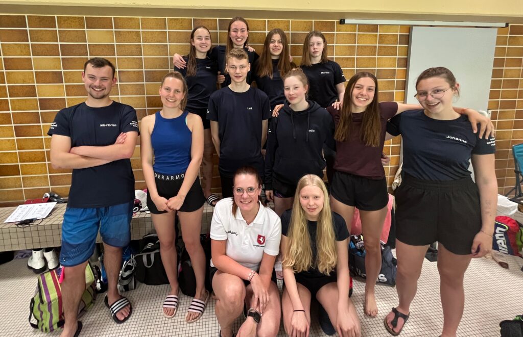 Paderschwimmcup 2022