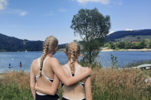 Entspannung am Diemelsee