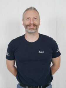 Arne Lorson