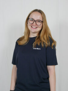 Lisa-Marie Möller