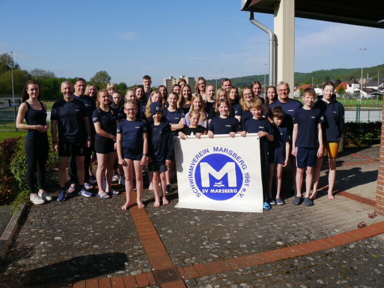 46. Marsberger Schwimmertag begeistert mit spannenden Wettkämpfen und viel Sonnenschein