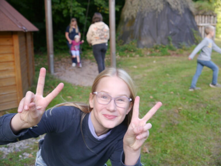 Sommerfest 2023