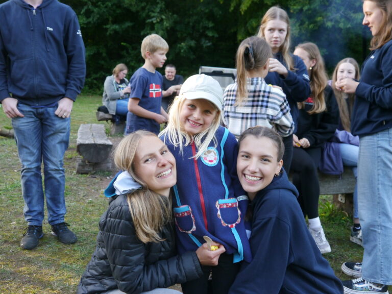 Sommerfest 2023