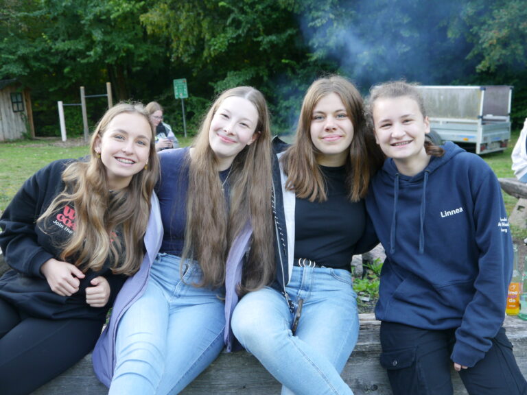 Sommerfest 2023