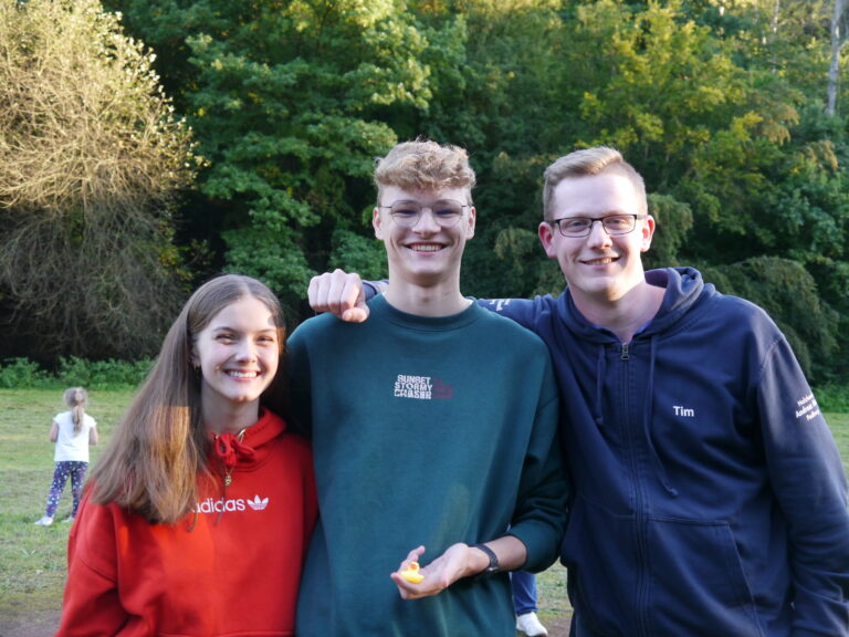 Sommerfest 2023
