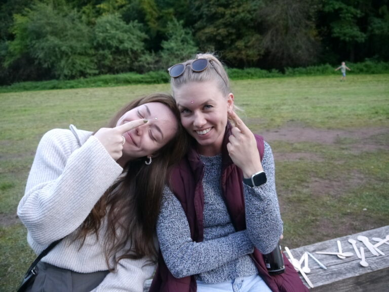 Sommerfest 2023