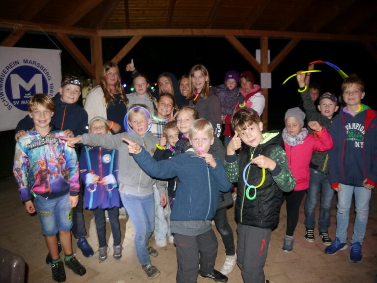 Sommerfest 2023