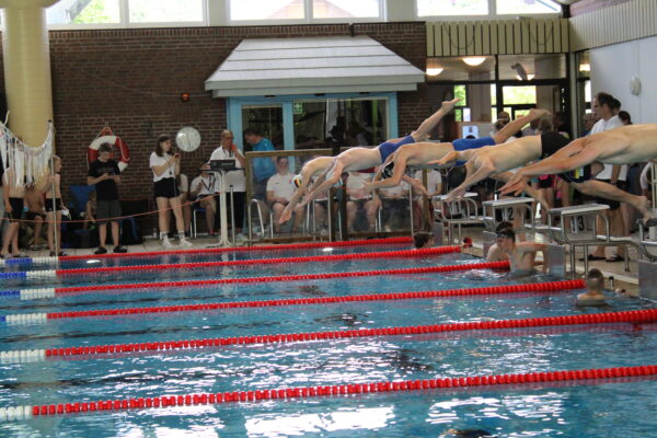 47. Marsberger Schwimmertag