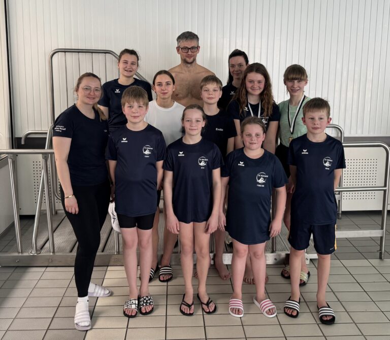 Foto zum Beitrag: 51. Junioren- und Jugendschwimmfest in Hamm