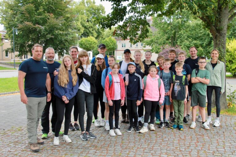 Foto zum Beitrag: Trainingslager 2025