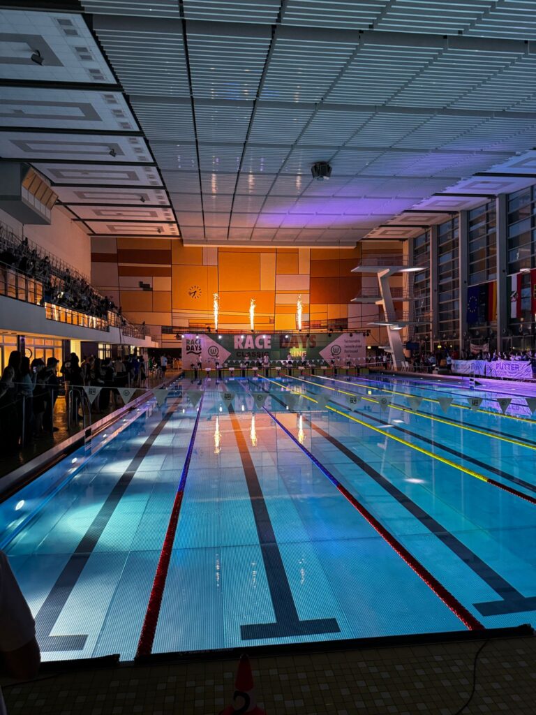 Race Days 2026 in Dortmund