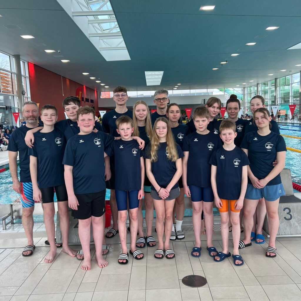 22. Staffelpokal in Kassel