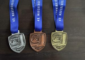 49. Marsberger Schwimmertag