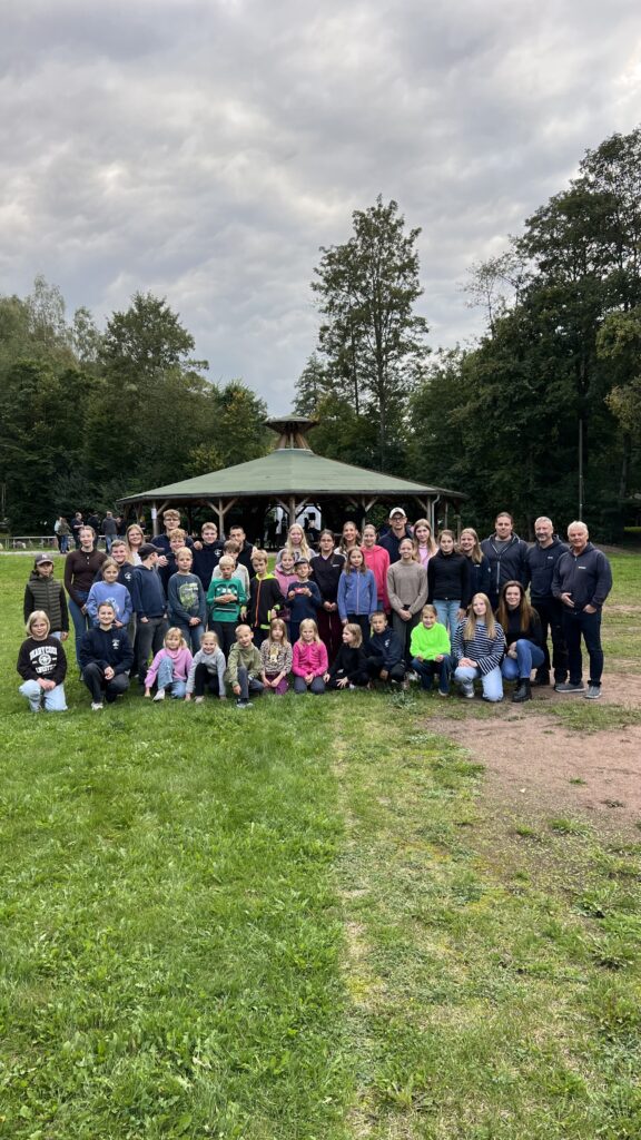 Sommerfest des SV Marsberg