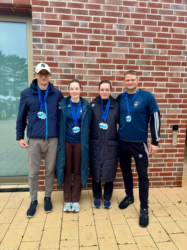 NRW Masters in Kamen