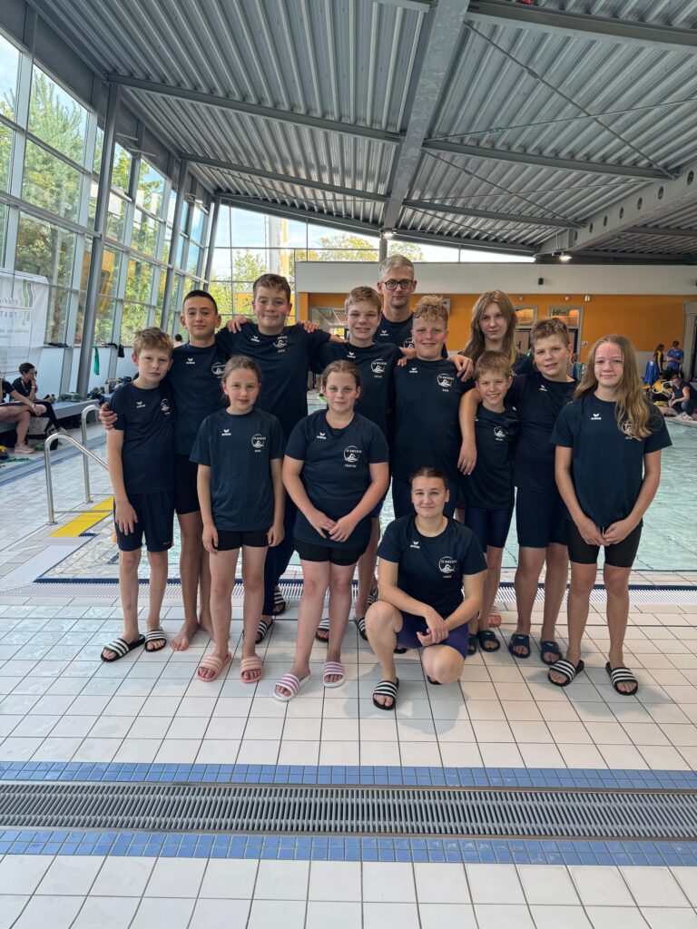 35. Quirkendörper Spezialisten-Cup in Bielefeld-Sennestadt 