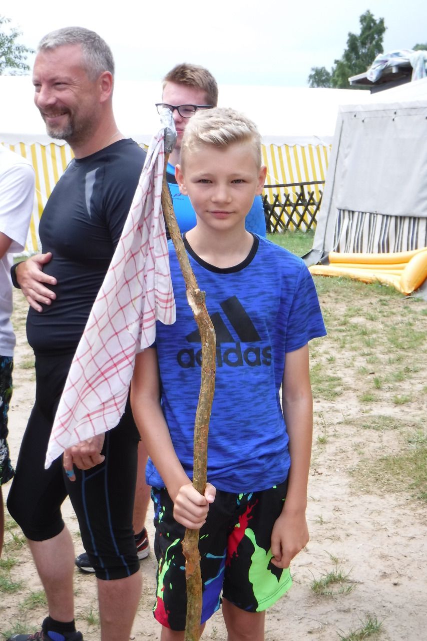 Camp Canow 2017