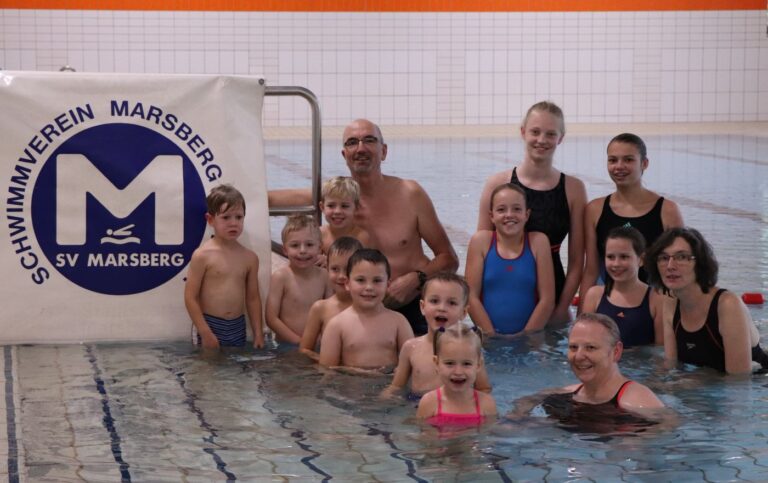schwimmkurs 50